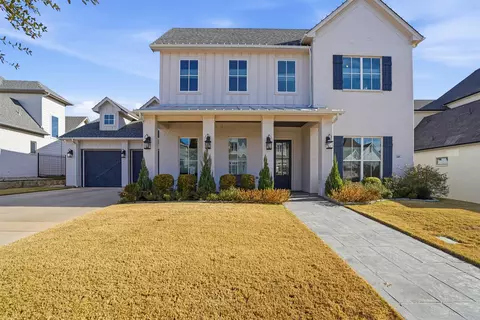 209 Catbird Trl, Aledo, TX 76008