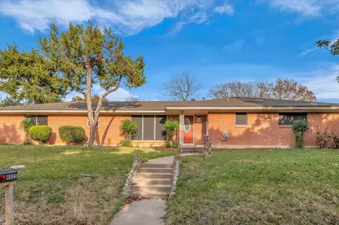 4325 Shady Glen Dr, Waco, TX 76708