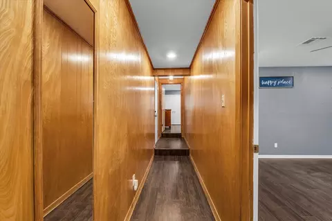 Entry Way - 4325 Shady Glen Dr, Waco, TX 76708 photo 1 of 3