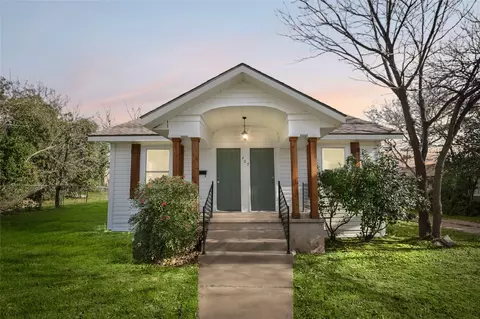 407 N Penelope St, Belton, TX 76513