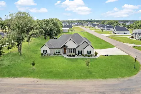 650 Winkler Way, Springtown, TX 76082