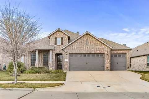 335 Country Meadows Blvd, Waxahachie, TX 75165