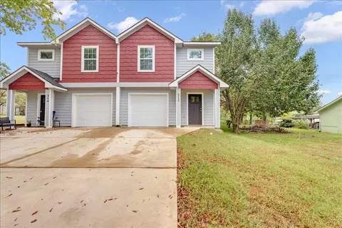 312 E Day St, Denison, TX 75021