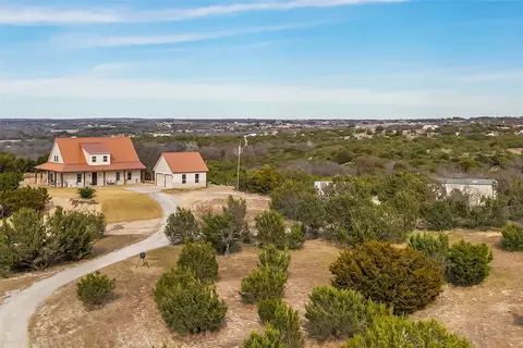 294 Wood Hollow Dr, Weatherford, TX 76087