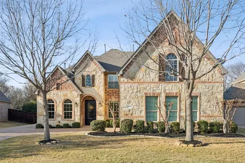 2743 Chatswood Dr, Trophy Club, TX 76262