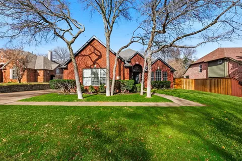 4116 Mustang Trl, Flower Mound, TX 75028