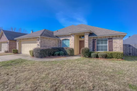 9906 Petite Rue St, Shreveport, LA 71115