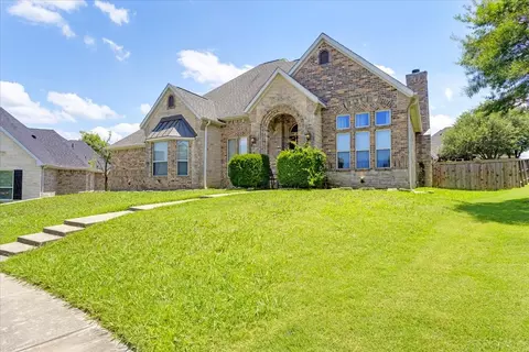 3707 Sumner Ct, Sherman, TX 75090