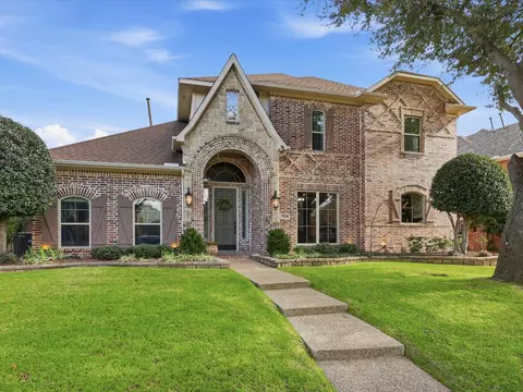 7008 Gerrards Cross, Plano, TX 75025