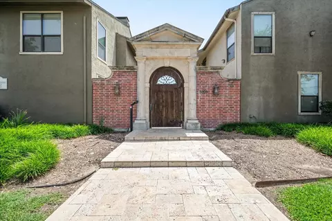 5806 Birchbrook Dr #206, Dallas, TX 75206