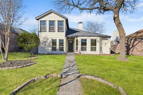 1013 Paintbrush St, Mesquite, TX 75149