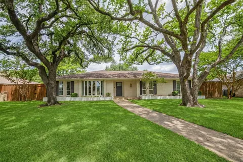 4123 Myerwood Ln, Dallas, TX 75244