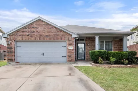5601 Piedra Dr, Fort Worth, TX 76179