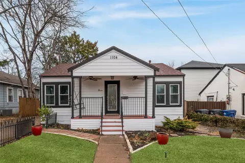 1104 Pearson Ave, Mckinney, TX 75069