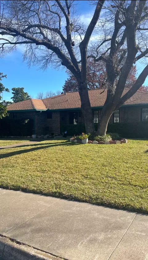 1910 Southside Terrace Dr, Dallas, TX 75232