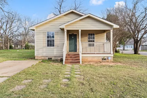 701 Rusk St, Waco, TX 76704