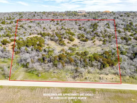 2 Arts Way # A, Gordon, TX 76453