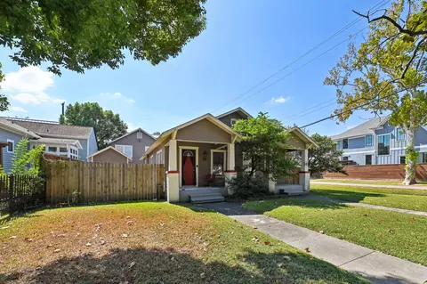 1246 Omar St, Houston, TX 77008
