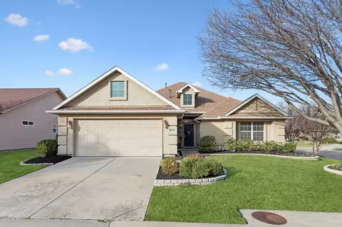 9600 Applewood Trl, Denton, TX 76207