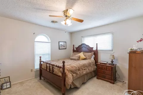 Bedroom - 476 Scott St, Tye, TX 79563 photo 2 of 2