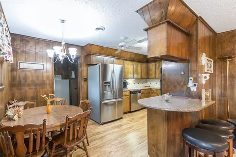 Kitchen - 476 Scott St, Tye, TX 79563 photo 1 of 4