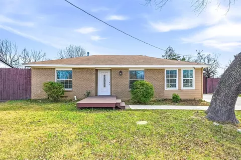 1912 Rayburn Ave, Mesquite, TX 75149
