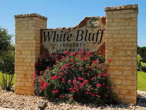 39061 Cedar Trl, Whitney, TX 76692