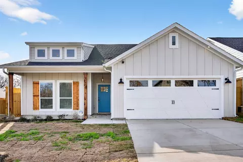 1404 Strickland St, Dallas, TX 75216