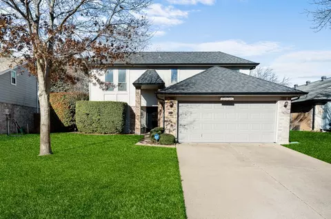 6805 Black Wing Dr, Fort Worth, TX 76137