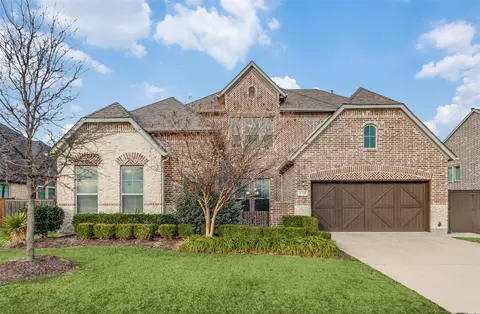 870 Redstem Dr, Prosper, TX 75078