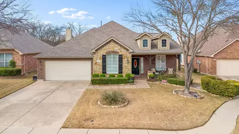 447 Black Diamond Ct, Fairview, TX 75069