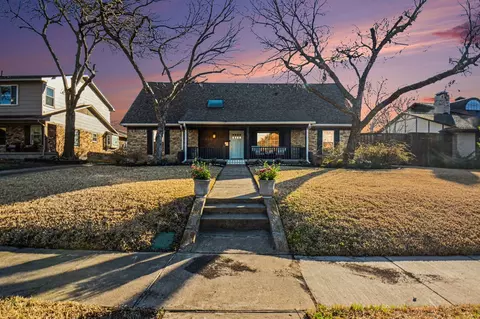 627 Opal Ln, Richardson, TX 75080
