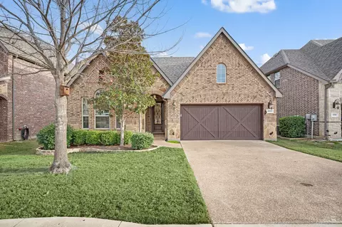2818 Sheffield Dr, Trophy Club, TX 76262