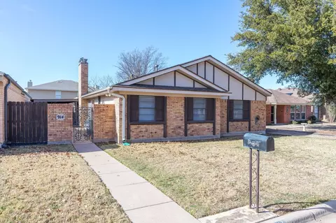 914 Ruswood Cir, Abilene, TX 79601
