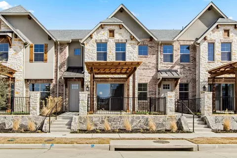 1208 Armstrong, The Colony, TX 75056