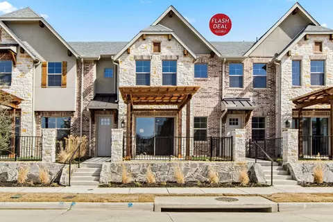 1208 Armstrong, The Colony, TX 75056