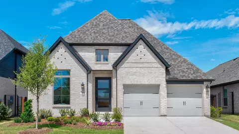 811 River Sky Rd, Lavon, TX 75166