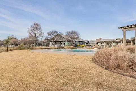 Exterior - 405 Matchbox St, Argyle, TX 76226 photo 4 of 5