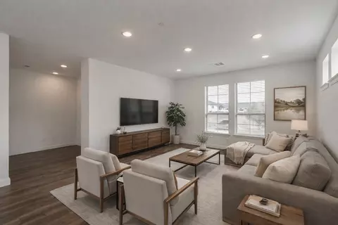 Living - 405 Matchbox St, Argyle, TX 76226 photo 1 of 3