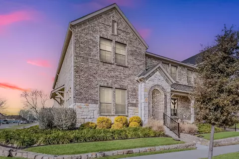 405 Matchbox St, Argyle, TX 76226