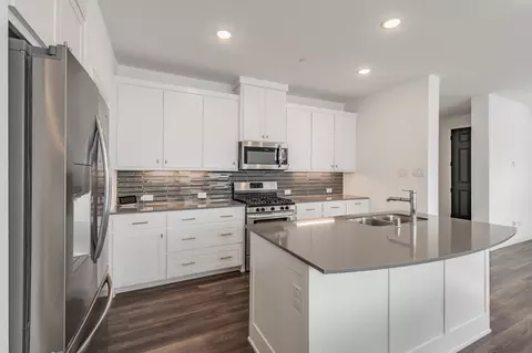 Kitchen - 405 Matchbox St, Argyle, TX 76226 photo 1 of 4
