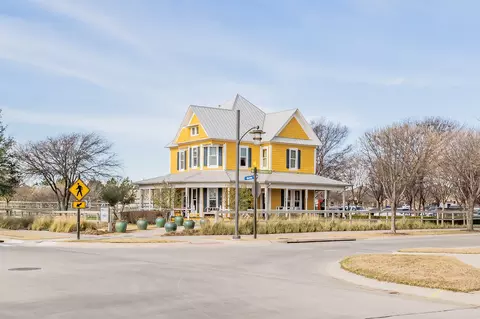 Exterior - 405 Matchbox St, Argyle, TX 76226 photo 5 of 5