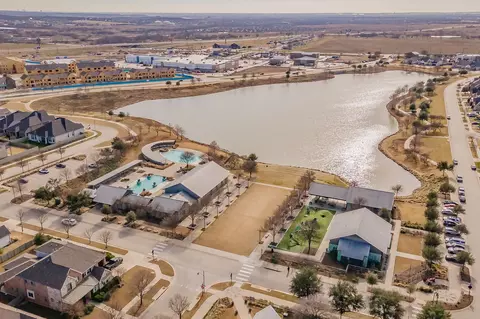 View/Area - 405 Matchbox St, Argyle, TX 76226 photo 1 of 2