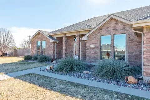 5333 Springwater Ave, Abilene, TX 79606