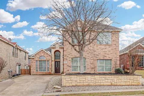 5000 Sailwind Dr, Fort Worth, TX 76135