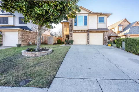 7407 Fox Crossing Ct, Dallas, TX 75232