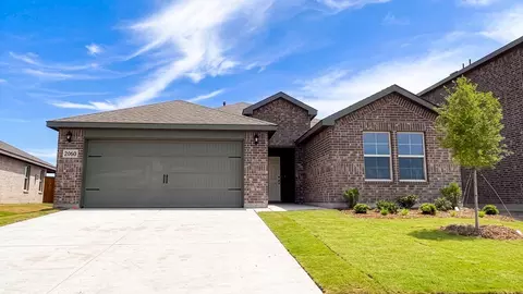 2060 Hearn Dr, Royse City, TX 75189