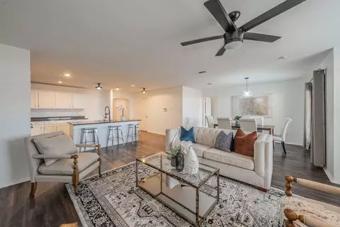 10541 Rising Knoll Ln, Fort Worth, TX 76131