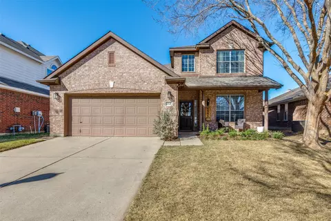 4945 Bacon Dr, Fort Worth, TX 76244