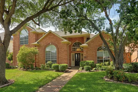 4608 Brook Meadow Ln, Plano, TX 75093